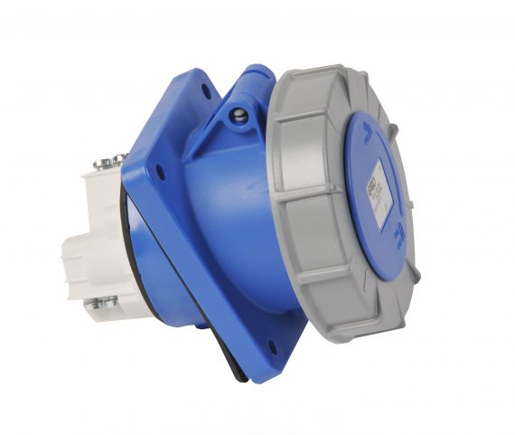 Stikk.Innf.skrå UISV 363- 9-0