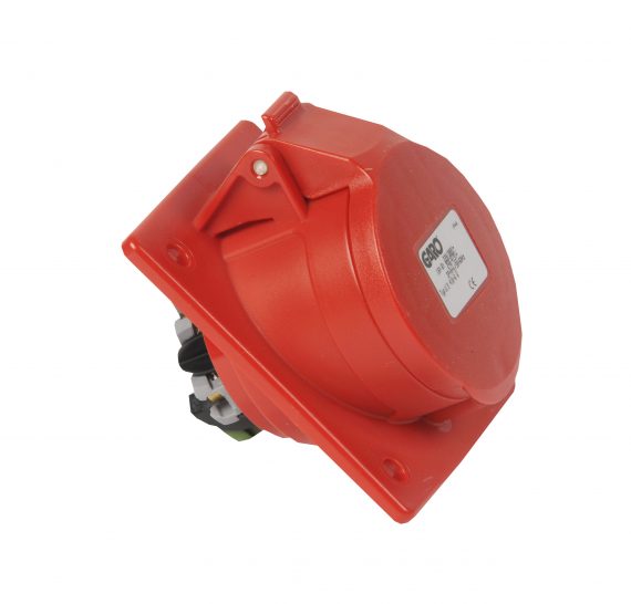 Stikk.Innf.skrå UISQ 332- 6-0