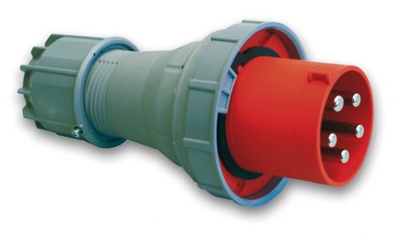 Plugg  PV 463- 6   IP 67-0