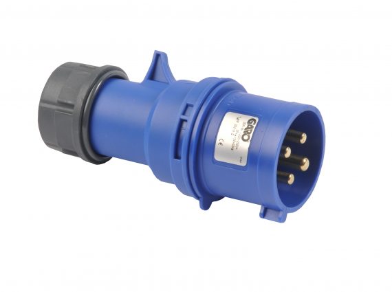 Fasevender FA 316-9-0