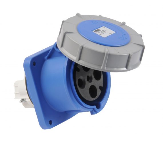 Stikk.Innf.rett UIV 3125- 9-0