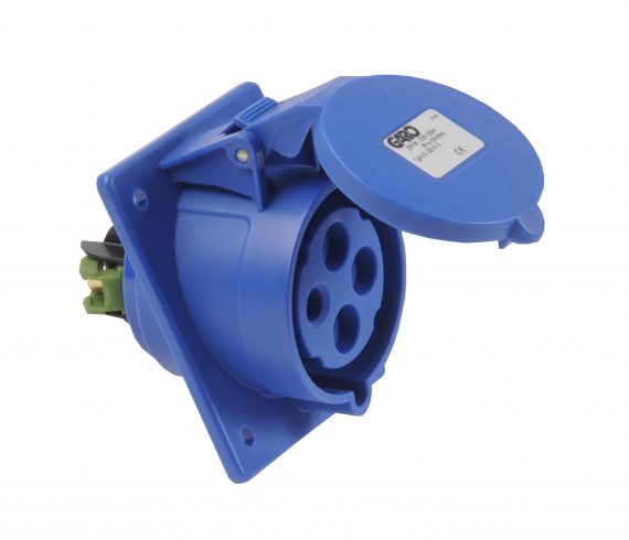 Stikk.Innf.skrå UISQ 216- 6-0