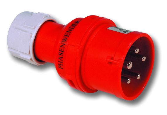 Fasevender FA 416-6-0