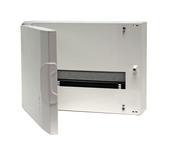 Modulskap NUM 14-1 Metall påv.-0