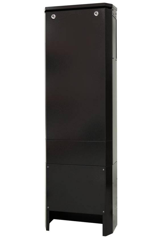 Målerskap MMLK-C 399 bakkeskap-0