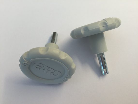 Rattnøkkel målerskap 399-0