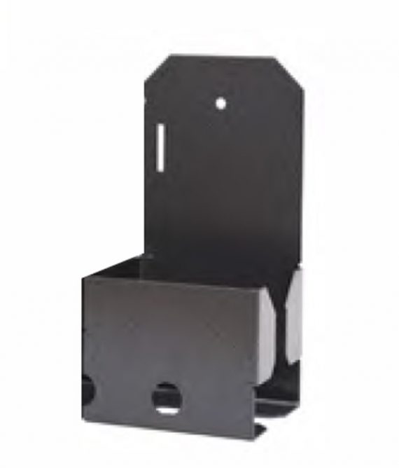 Enkel ladekurv for avlastning av ESVE ladeenhet.-0