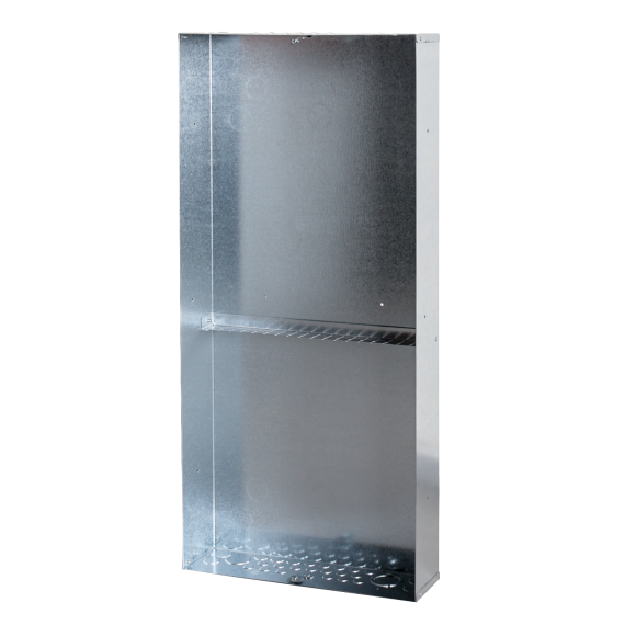 NIL Dyp bunnkasse KMN-40  5R(100)-0