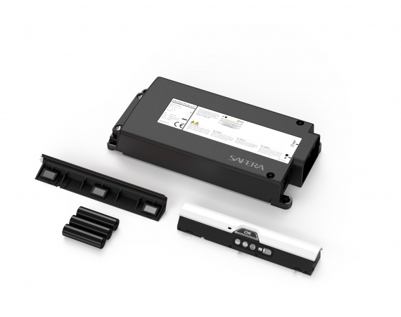 Safera-Sense-BT-Wifi-Kit-PCU6.1-P-White