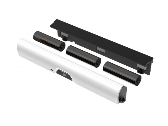 Safera-Sense-BT-Wifi-Sensor-Unit-Batteries