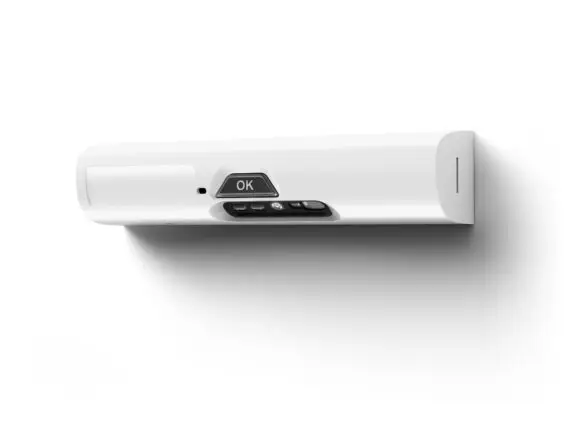 Safera-Sense-Power-Bracket-Front
