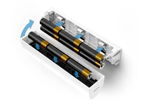 Safera-Sense-Power-Bracket-Replace-Batteries